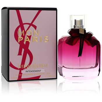 Mon Paris Intensément EDP